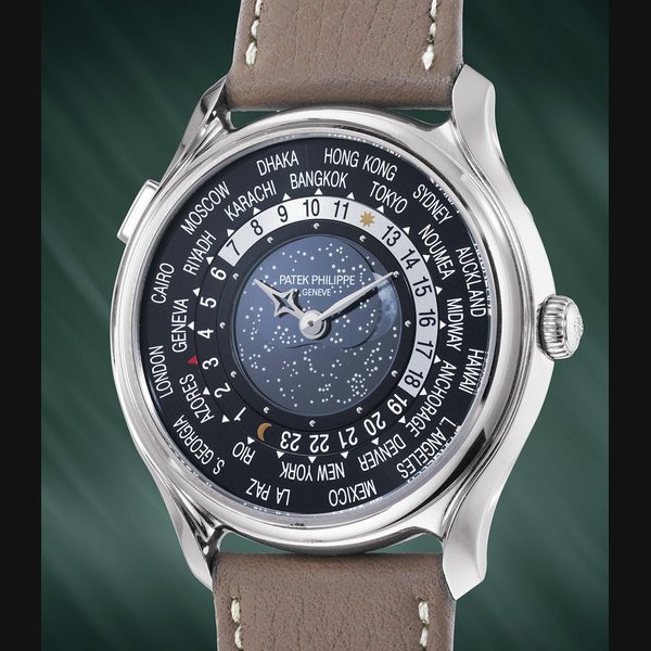 Patek Philippe Patek Philippe Ref. 5575G-001 · 5575G-001
