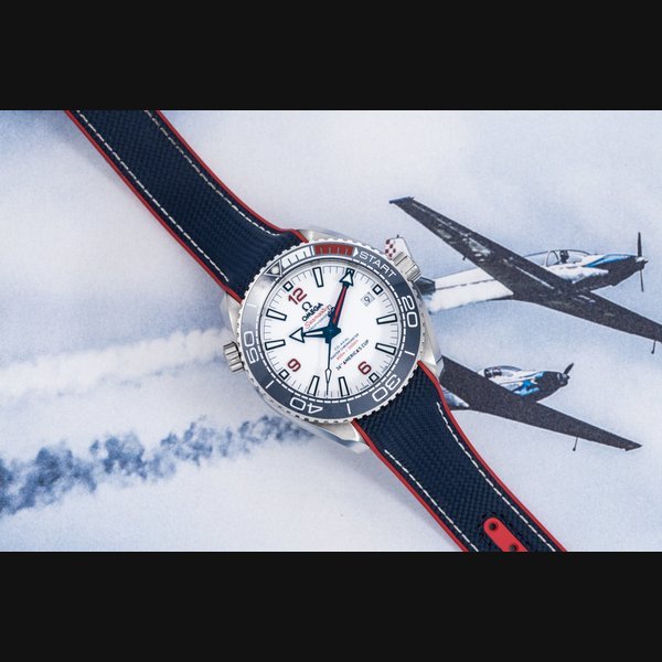 Omega Omega Seamaster 300 36th Americas Cu