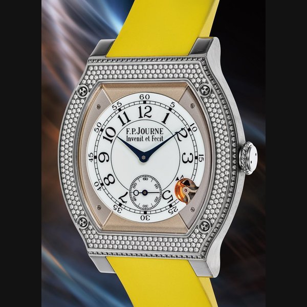 F.P. Journe F.P. Journe Élégante 48