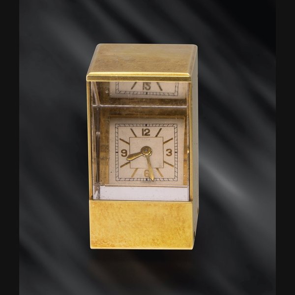 Cartier Cartier