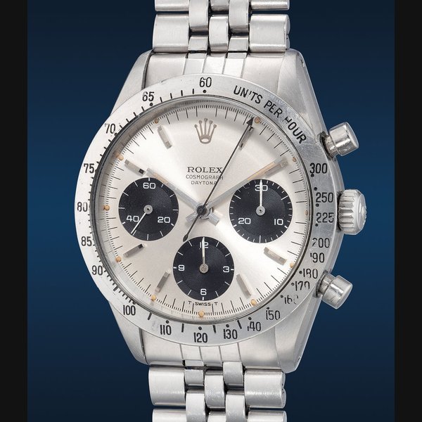 Rolex Rolex Ref. 6239 Cosmograph Daytona, "Fuerza Aérea del Perú" · 6239