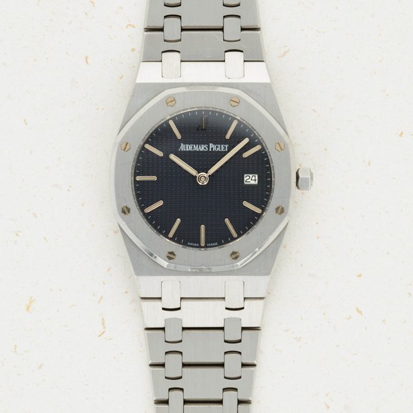 Audemars Piguet Audemars Piguet Royal Oak Quartz Stainless Steel 56175ST 