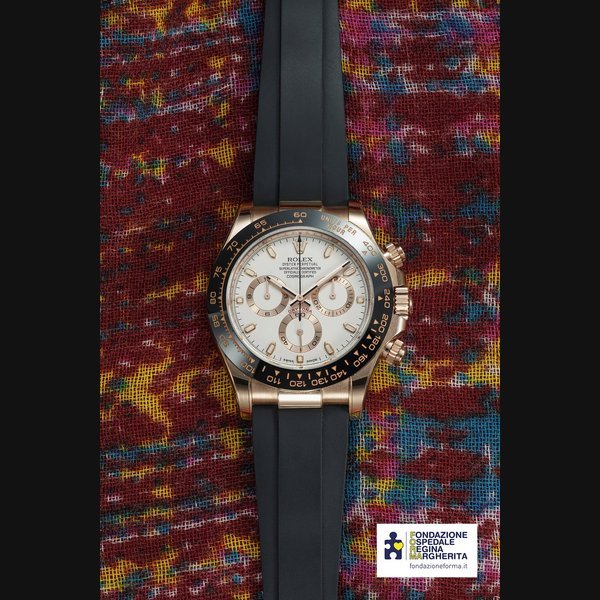Rolex Rolex Ref. 116515LN Cosmograph Daytona