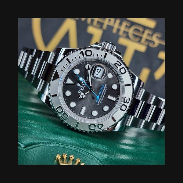Rolex Rolex Yacht-Master40 IN STOCK | NEW | Yacht-Master | 126622 | Warranty to 2031