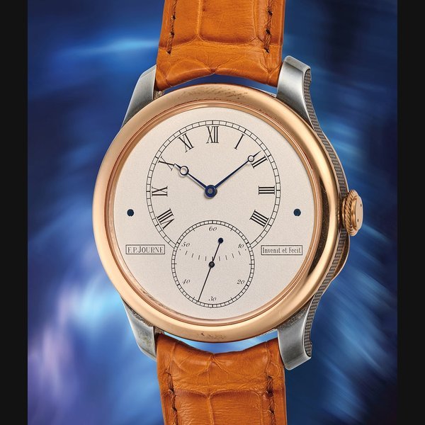F.P. Journe F.P. Journe Tourbillon Anniversaire Historique “T30”