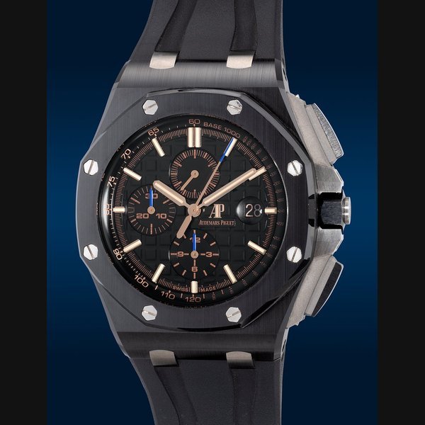 Audemars Piguet Audemars Piguet Ref. 26405CE.OO.A002CA.02 Royal Oak Offshore