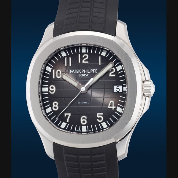 Patek Philippe Patek Philippe Ref. 5167A-001 Aquanaut · 5167A-001