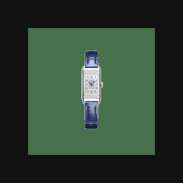 Jaeger-LeCoultre Reverso Classic Monoface Origin Ref. Q3878520