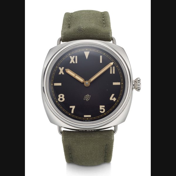 PANERAI, RADIOMIR CALIFORNIA, REF. PAM00424 ; OP6837