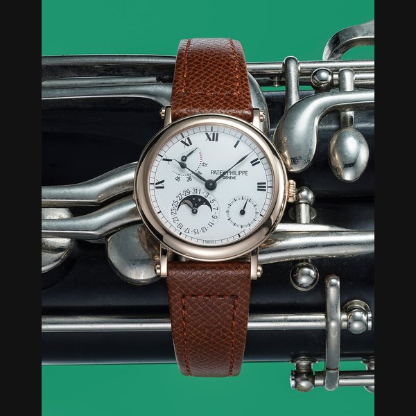 Patek Philippe Ref. 5054R-001