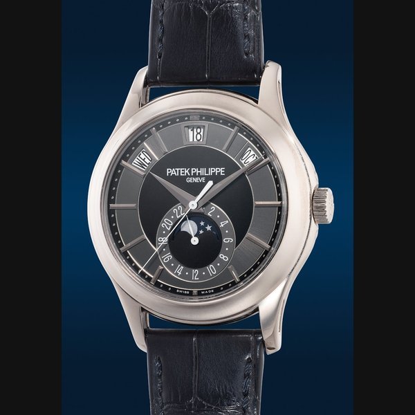 Patek Philippe Patek Philippe Ref. 5205G-010 · 5205G-010