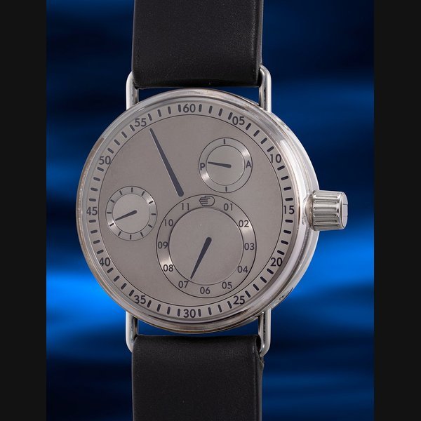 Ressence Ressence Ref. Type 1002 ZeroSeries