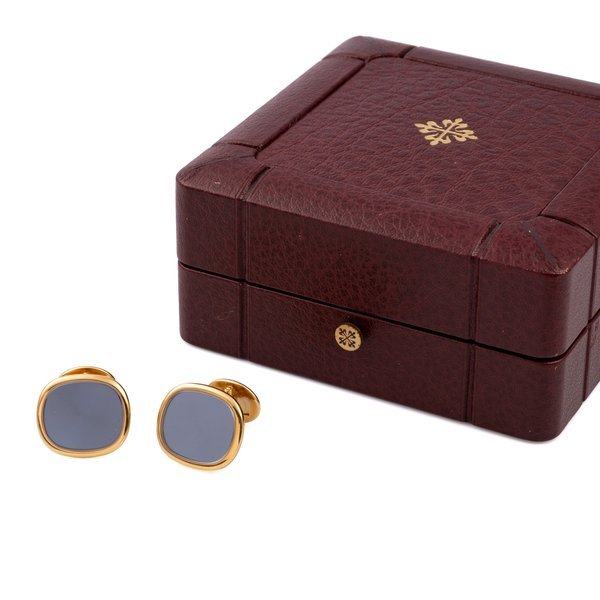 Patek Philippe Patek Philippe Ellipse