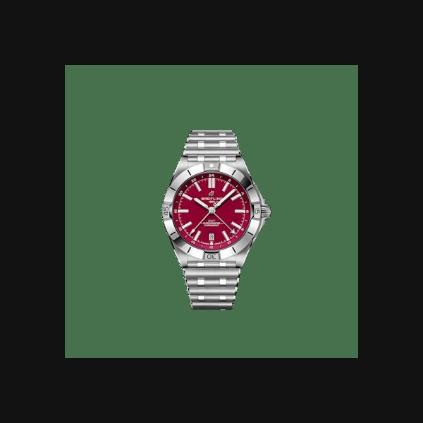 Breitling Chronomat GMT 40 NFL Arizona Cardinals