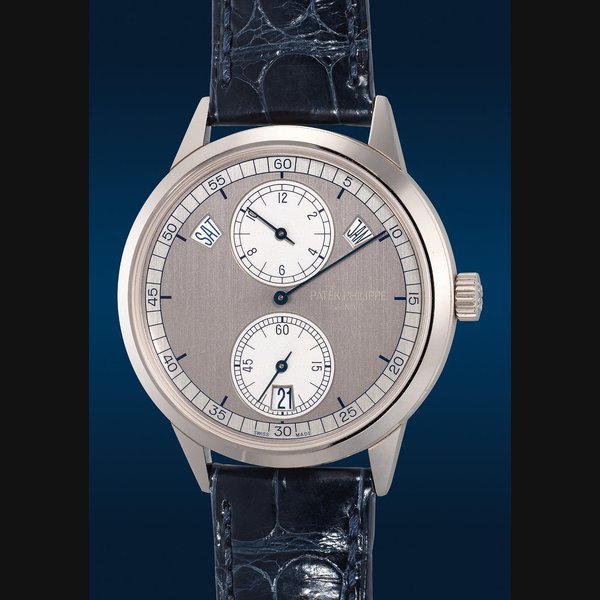 Patek Philippe Patek Philippe Ref. 5235G-001 Regulator · 5235G-001