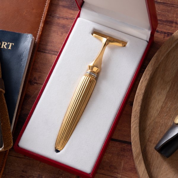 Cartier Cartier Pasha de Cartier Razor