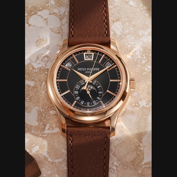 Patek Philippe Patek Philippe Ref. 5205R-010