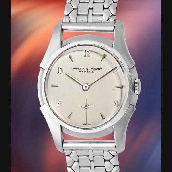 Audemars Piguet Audemars Piguet Ref. 5037PT · 5037PT