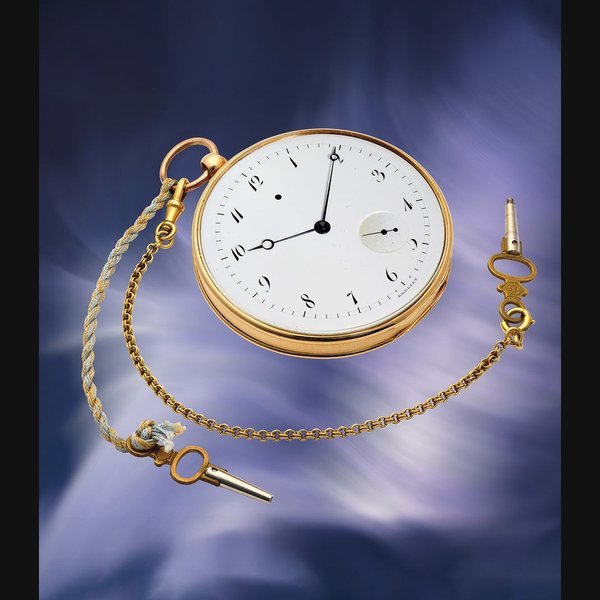 Breguet Breguet Ref. No. 731
