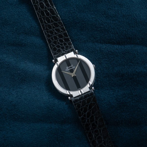 Piaget White Gold Ladies Ref. 5273