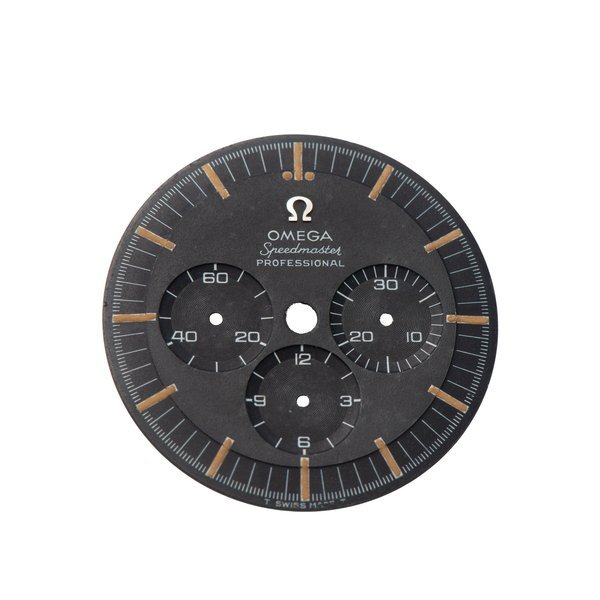 Omega Omega Ref 145 012 Speedmaster · 145