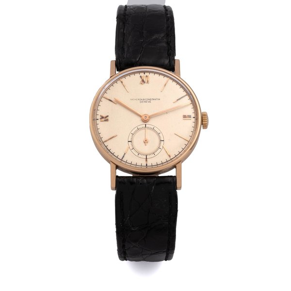 Vacheron Constantin Vacheron Constantin