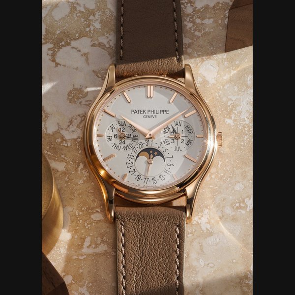 Patek Philippe Patek Philippe Ref. 5140R-011