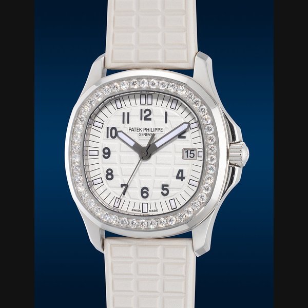 Patek Philippe Patek Philippe Ref. 5067A-024 Aquanaut, "Luce"