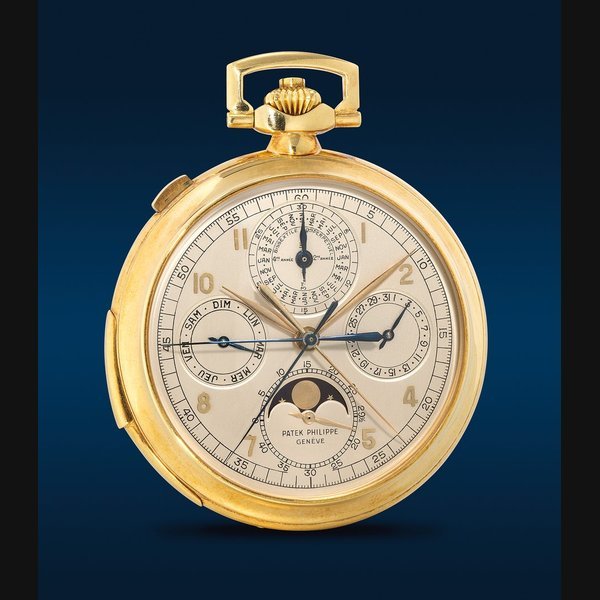 Patek Philippe Patek Philippe Ref. 767