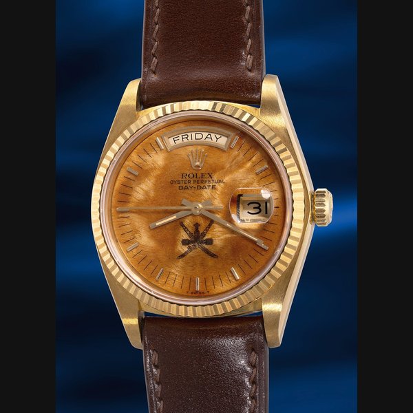 Rolex Rolex Ref. 18038 Day-Date · 18038