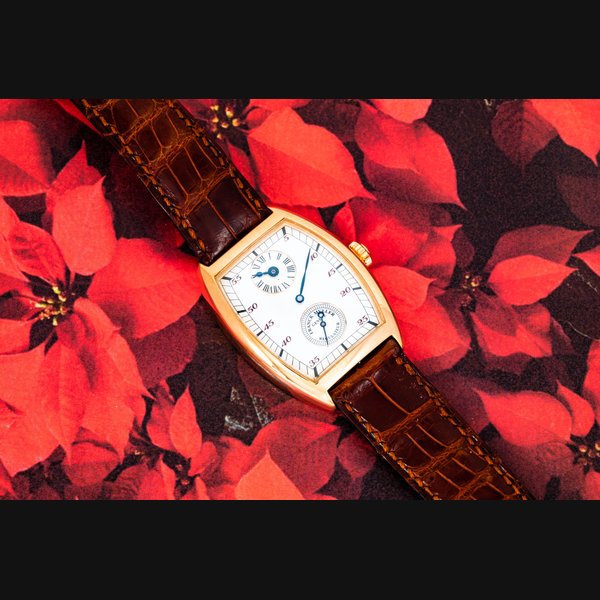 Franck Muller Regulateur