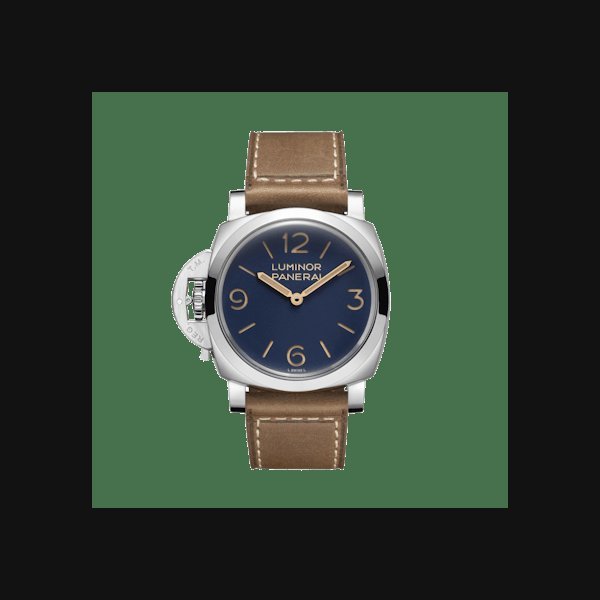Panerai Luminor Destro