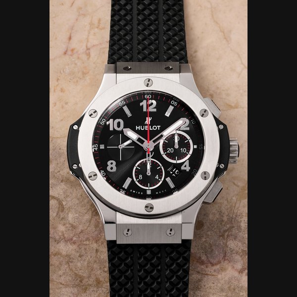 Hublot Hublot Ref. 301.SX.130.RX Big Bang · 301.SX.130.RX