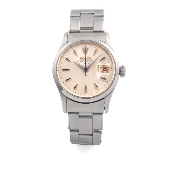 Rolex Ref 6518 Oyster Perpetual Date