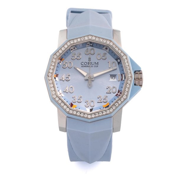 Corum Corum Ref 01 0033 Admiral S Cup · 01.0033