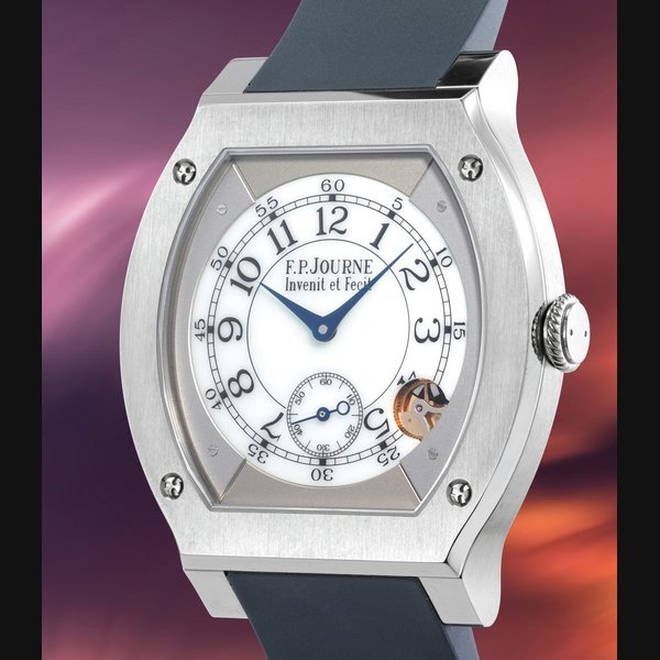 F.P. Journe F.P. Journe Élégante 48