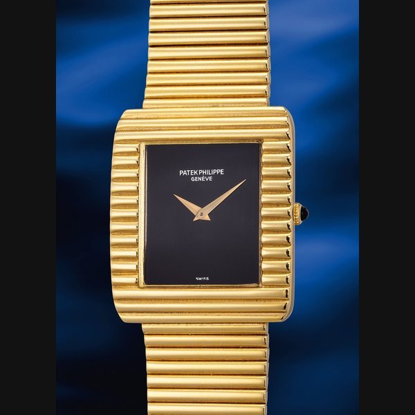Patek Philippe Patek Philippe Ref. 3733/1 Gondolo