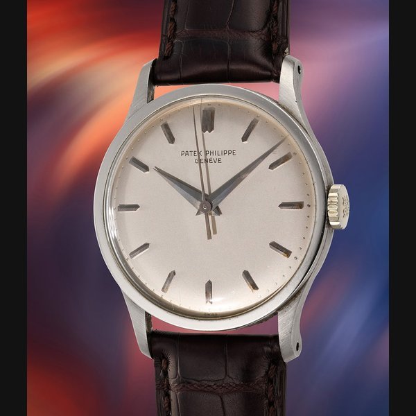 Patek Philippe Patek Philippe Ref. 570 Calatrava · 570