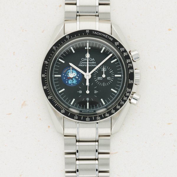 Omega Omega Speedmaster Snoopy 3578.51.00 · 3578.51.00