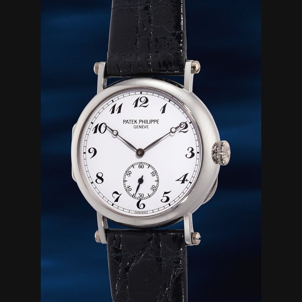Patek Philippe Patek Philippe Ref. 3960