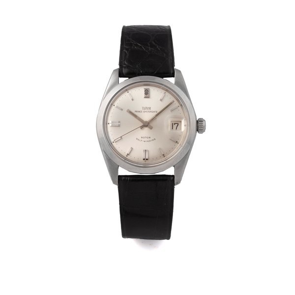 Tudor Tudor Ref 7996 Prince Oyster Date · 7996