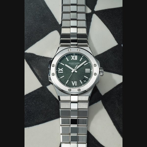 Chopard Chopard Ref. 298600-3014 Alpine Eagle · 298600-3014