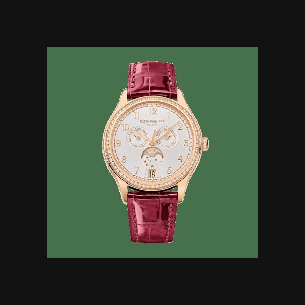 Patek Philippe Complications Annual Calendar