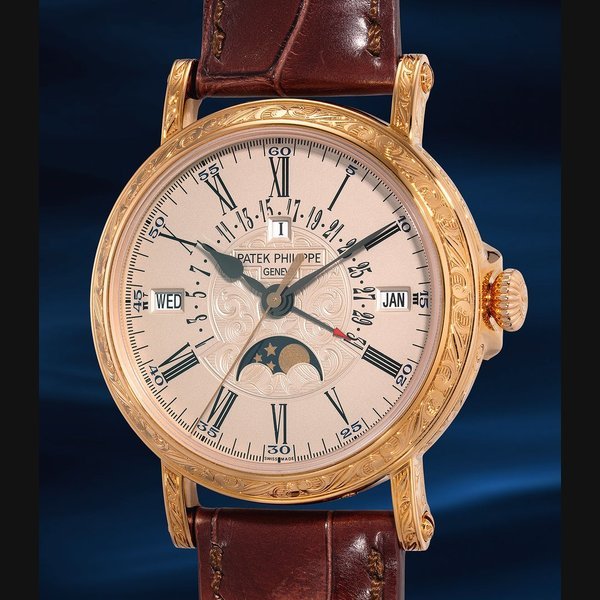 Patek Philippe Patek Philippe Ref. 5160R-001