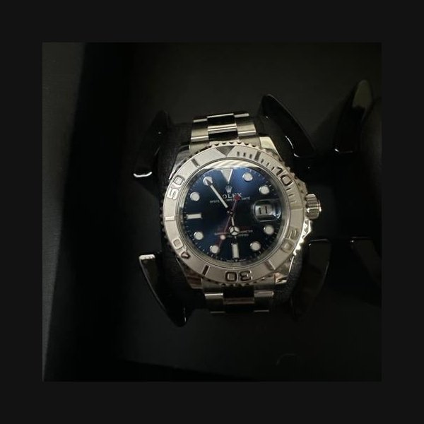 Rolex Rolexm126622-0002 Full set special edition with warranty card