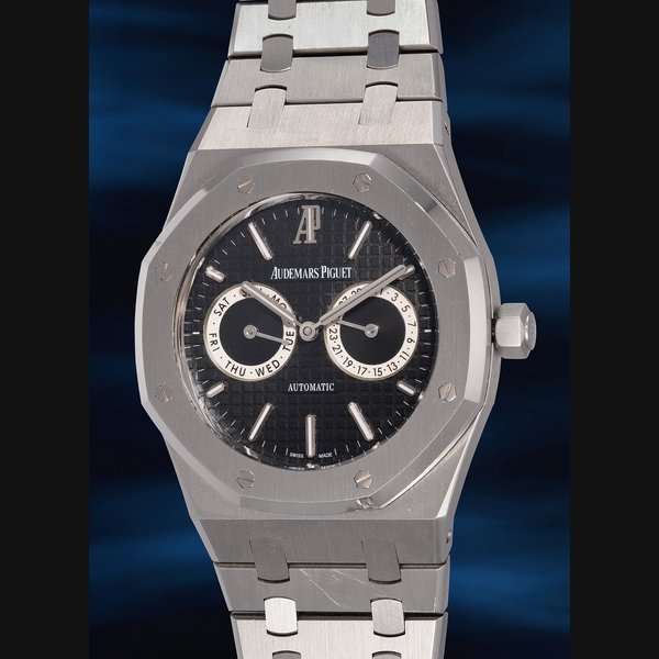 Audemars Piguet Audemars Piguet Ref. 26330ST.OO.1220ST.01 Royal Oak Day Date