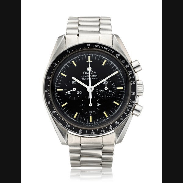 Omega OMEGA, SPEEDMASTER PROFESSIONAL, REF. 145.022