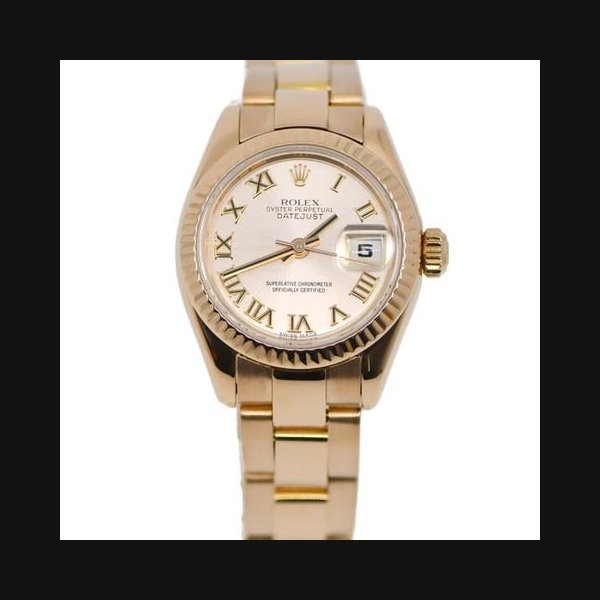 Rolex Lady-Datejust179175