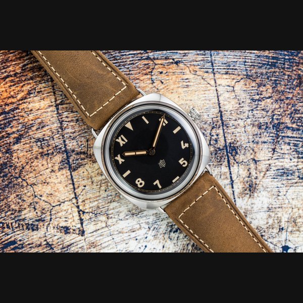 Panerai Radiomir California