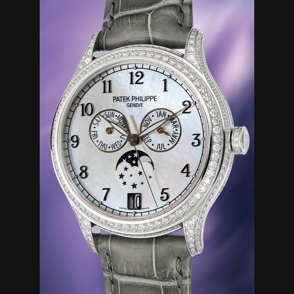 Patek Philippe Patek Philippe Ref. 4948G-010 “Annual Calendar”